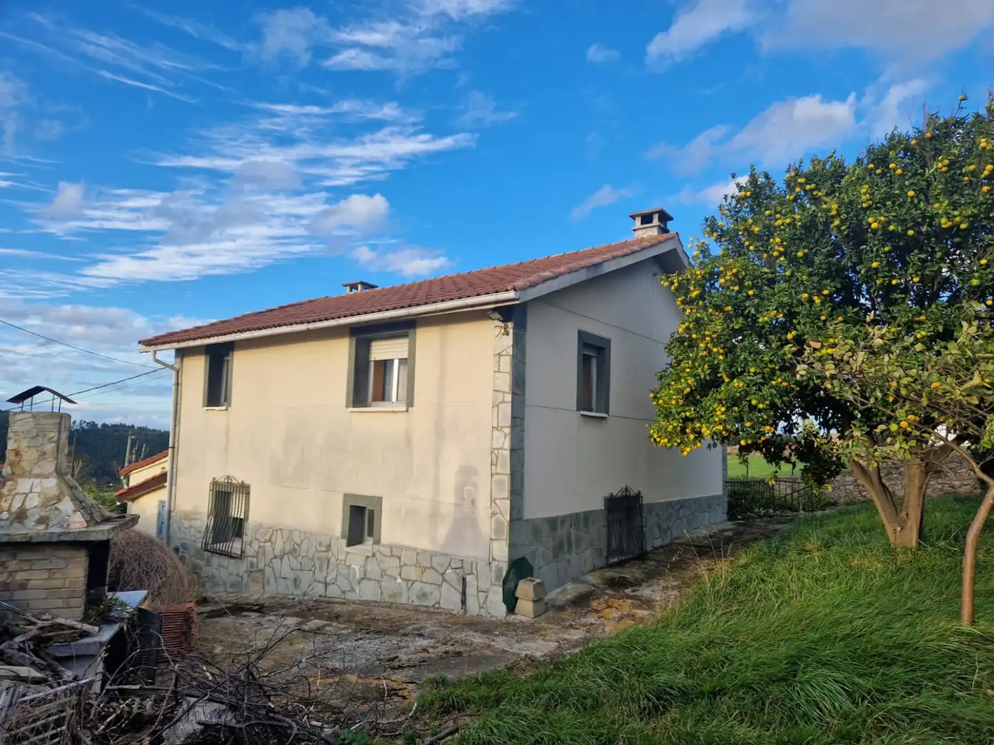 Maison avec jardin à vendre à Santa María del Mar - SAN ADRIANO, imagen 21