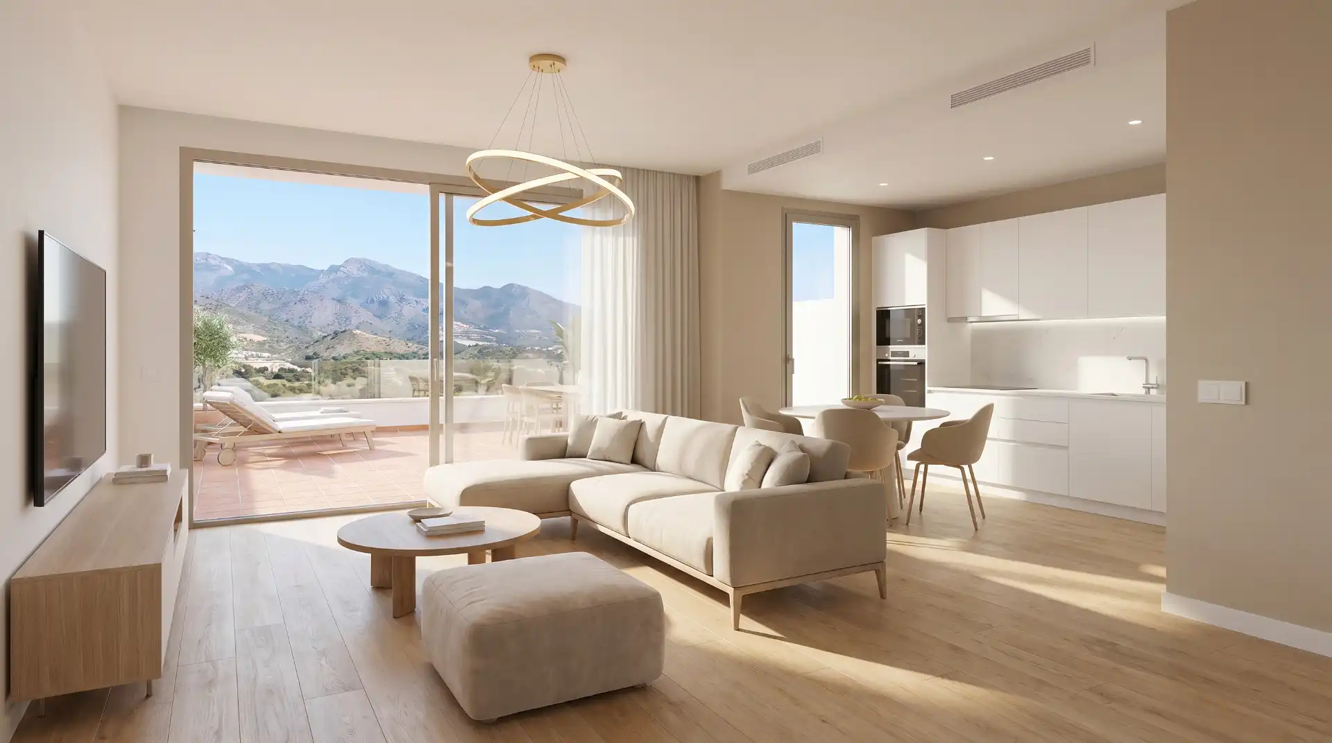 Attic for sale in Calle Rambla Hileros, 26, Castell de Ferro