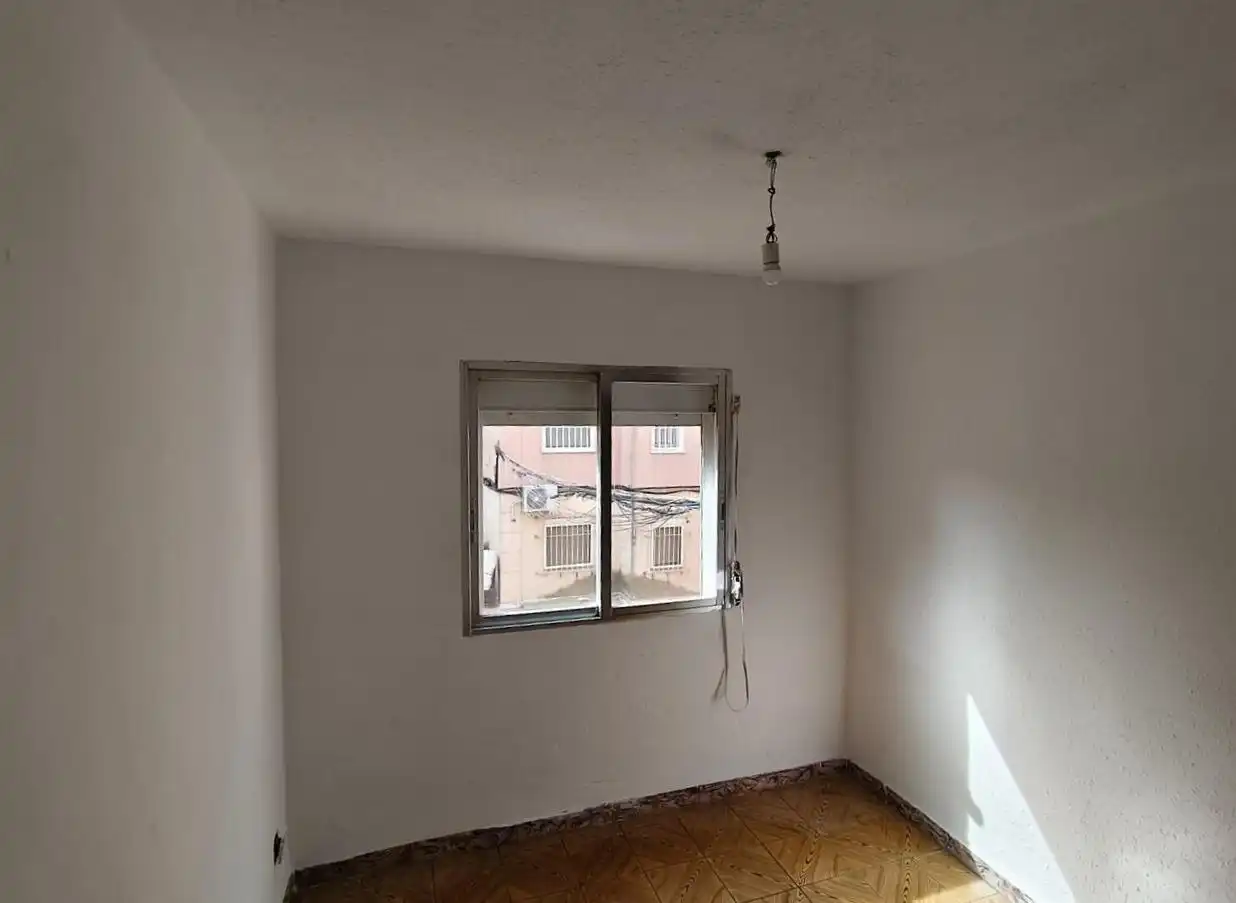 Dormitori de Pis en venda en Getafe