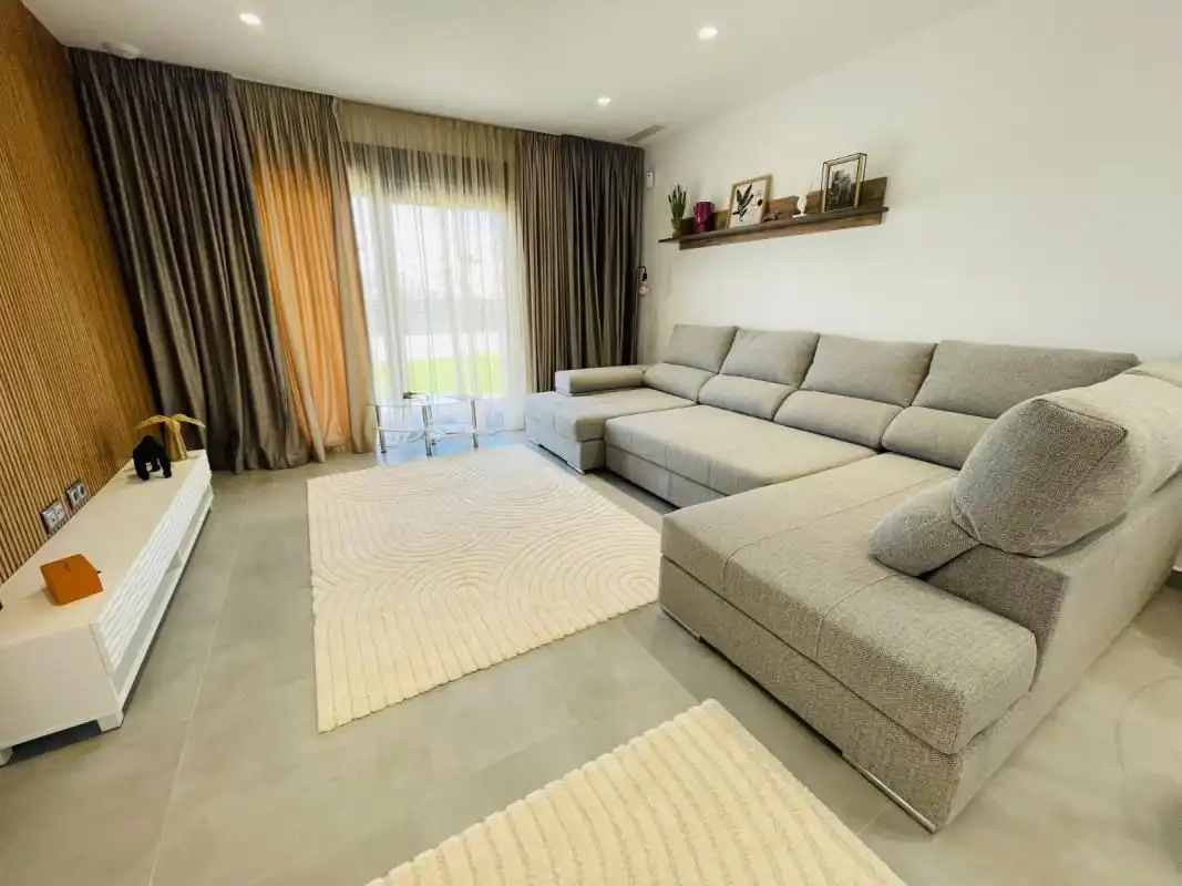 Villa zum Verkauf in Nueva Torrevieja - Aguas Nuevas, imagen 17