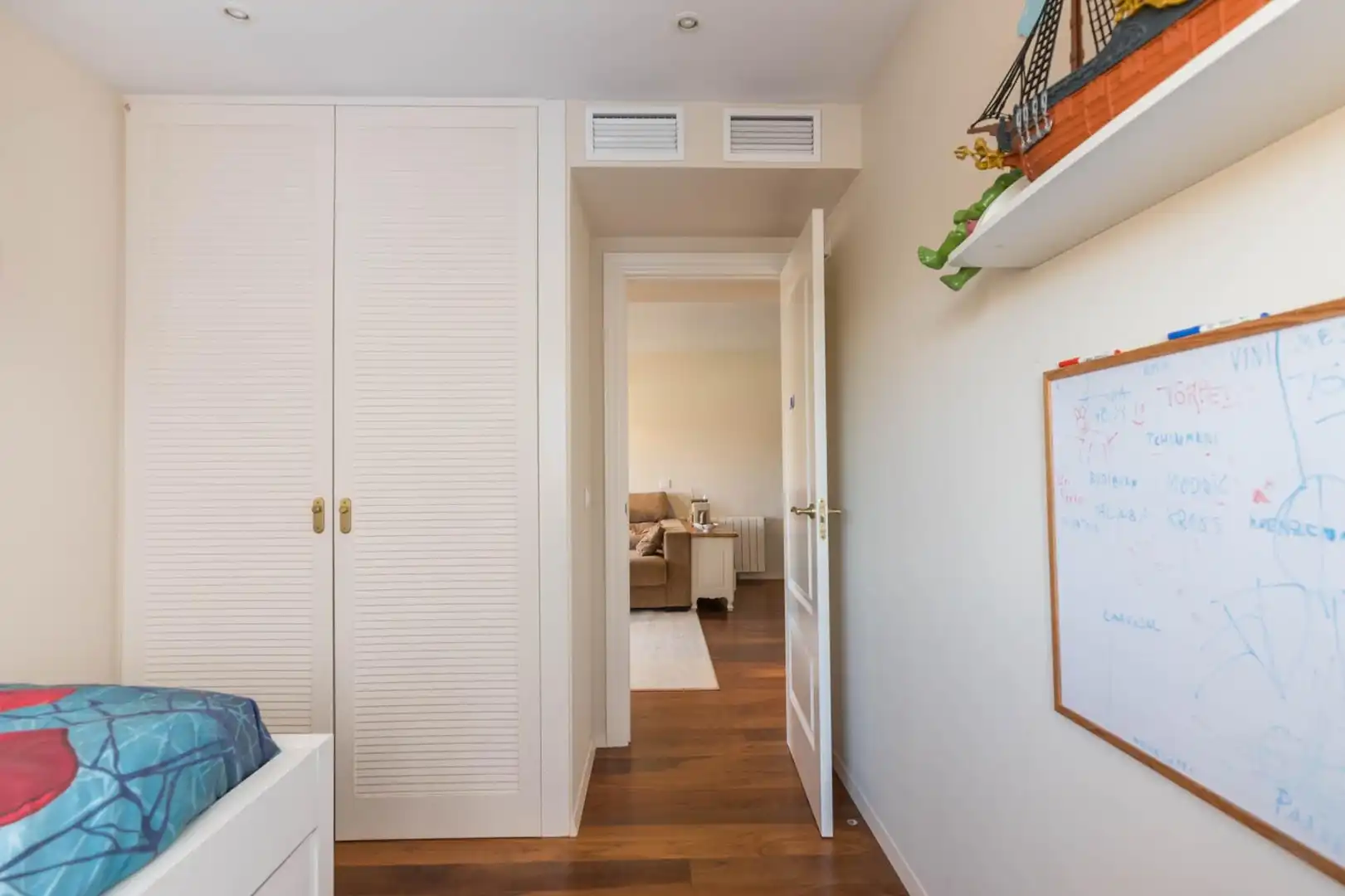 Flat for rent in Calle Pico de la Panocha, Santa María de Gracia