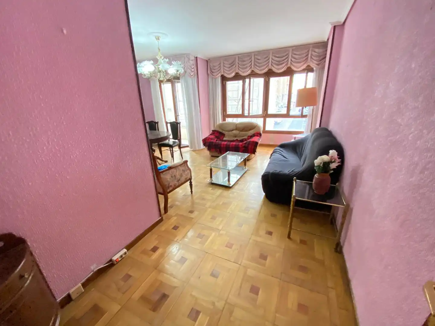 Appartement avec ascenseur à vendre à Calle de la Ronda, imagen 4