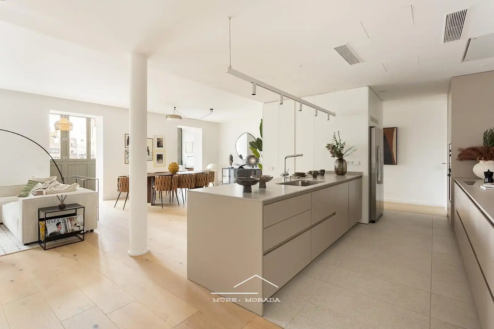 Appartamento con ascensore in vendita a Eixample, imagen 15
