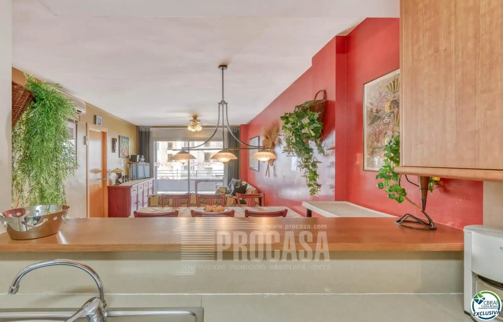 Wohnung mit Pool zum Verkauf in Joanot Martorell, imagen 12