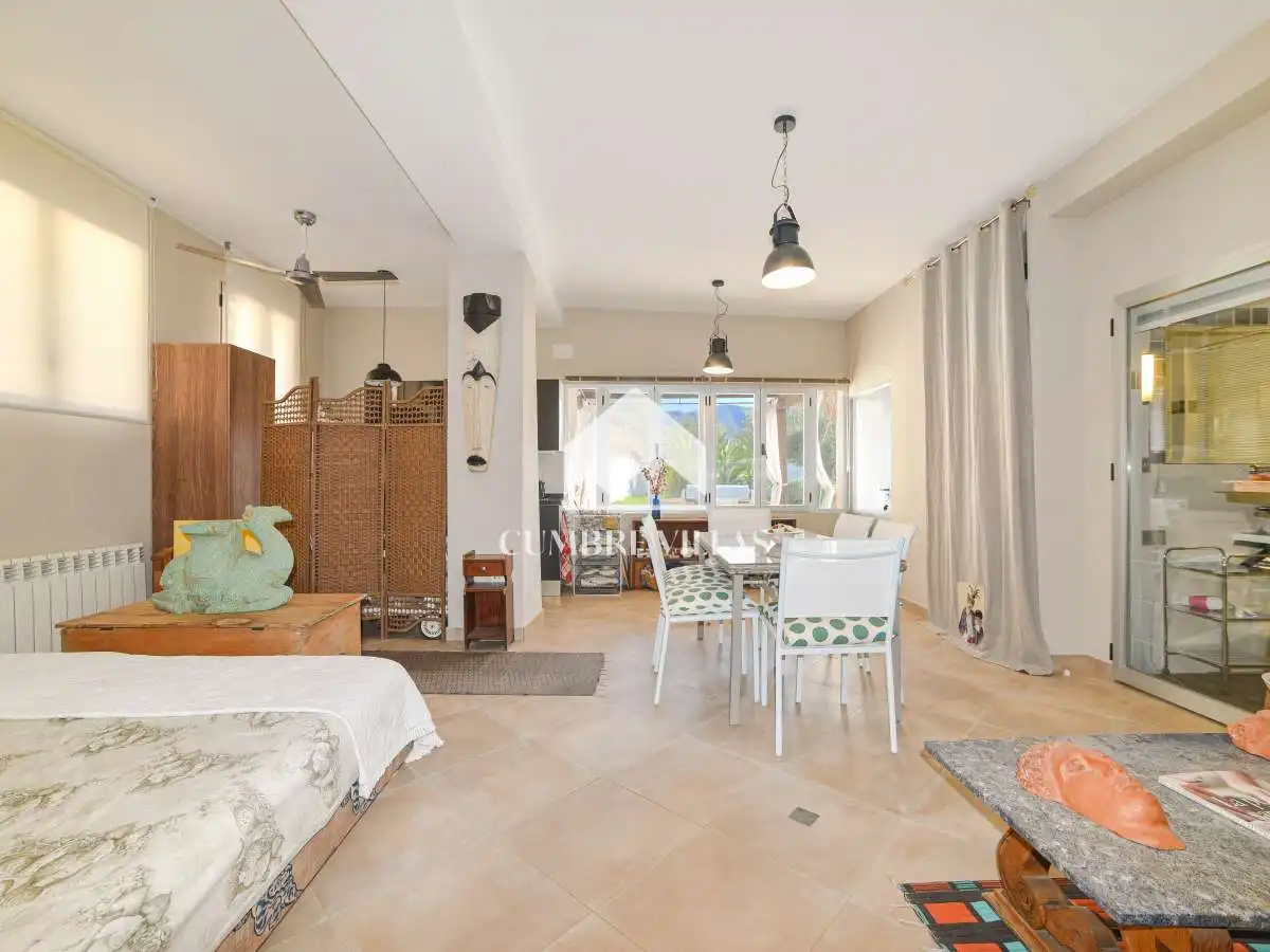 Haus mit Garten zum Verkauf in El Valle, imagen 44