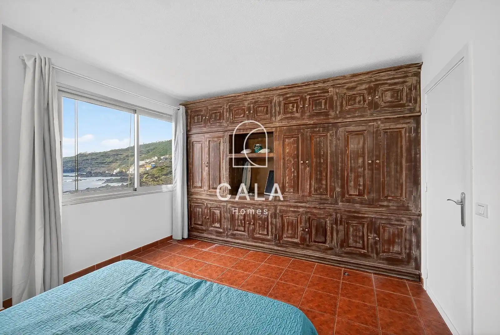 Habitación de Piso en venta en Tacoronte con Terraza, Piscina y Amueblado