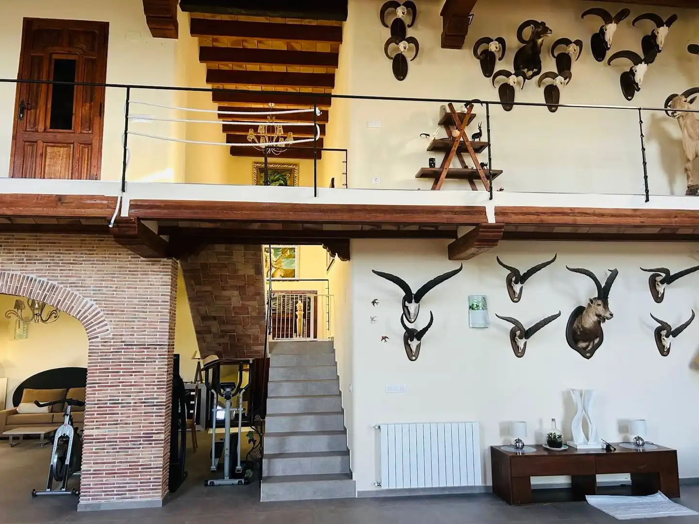 Villa con terrazza in vendita a La Viña - Montemar - San Jaime, imagen 6