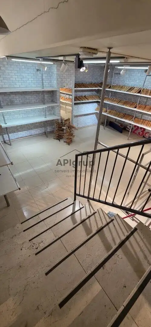Local comercial en venda a Concòrdia - Can Rull, imagen 6