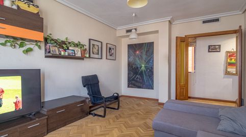 Foto 4 de Piso en venta en Calle del Ánsar, Los Cármenes, Madrid Capital