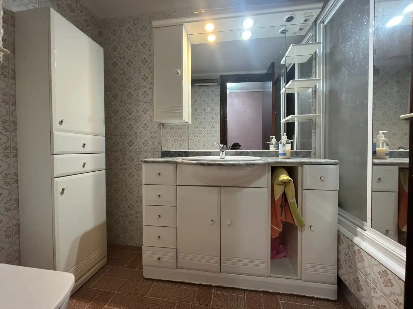 Flat with lift for sale in Calle de la Ronda 3, imagen 25