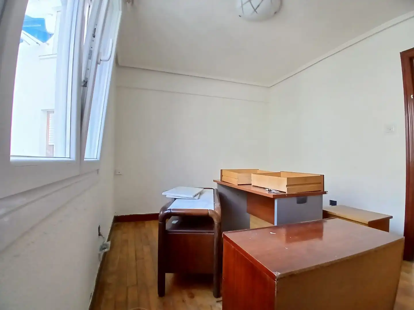 Piso con ascensor en venta en Zorrotza Kastrexana, imagen 10