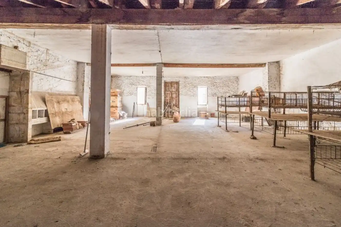 Casa o xalet en venda a Calle Cura Muñoz, L'Alcúdia