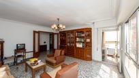 Sala d'estar de Pis en venda en Alicante / Alacant amb Terrassa