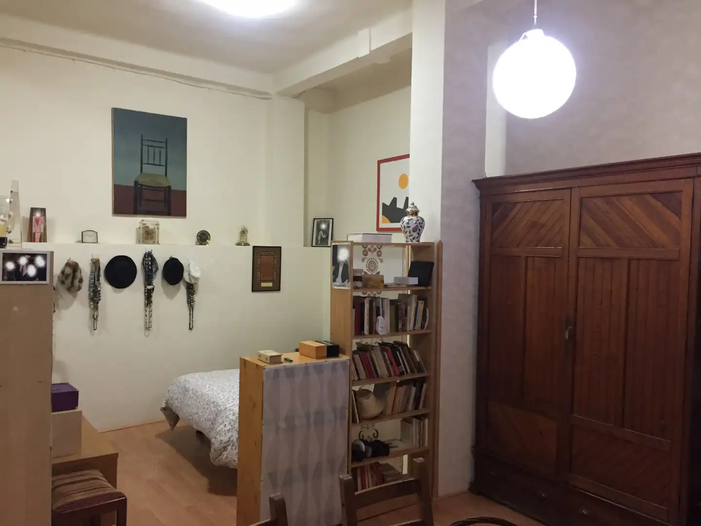 Piso en venta en Calle de Lérida, Cuatro Caminos - Azca