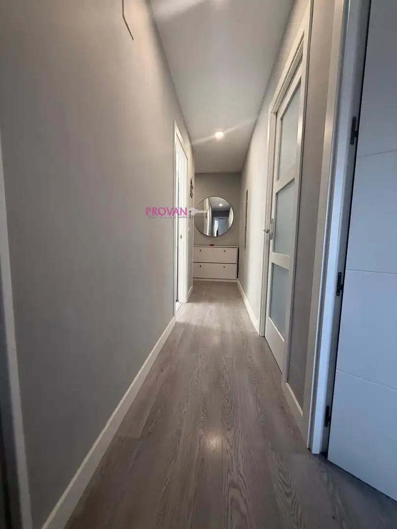 Piso en venta en San Fernando de Henares con Aire acondicionado y Calefacción
