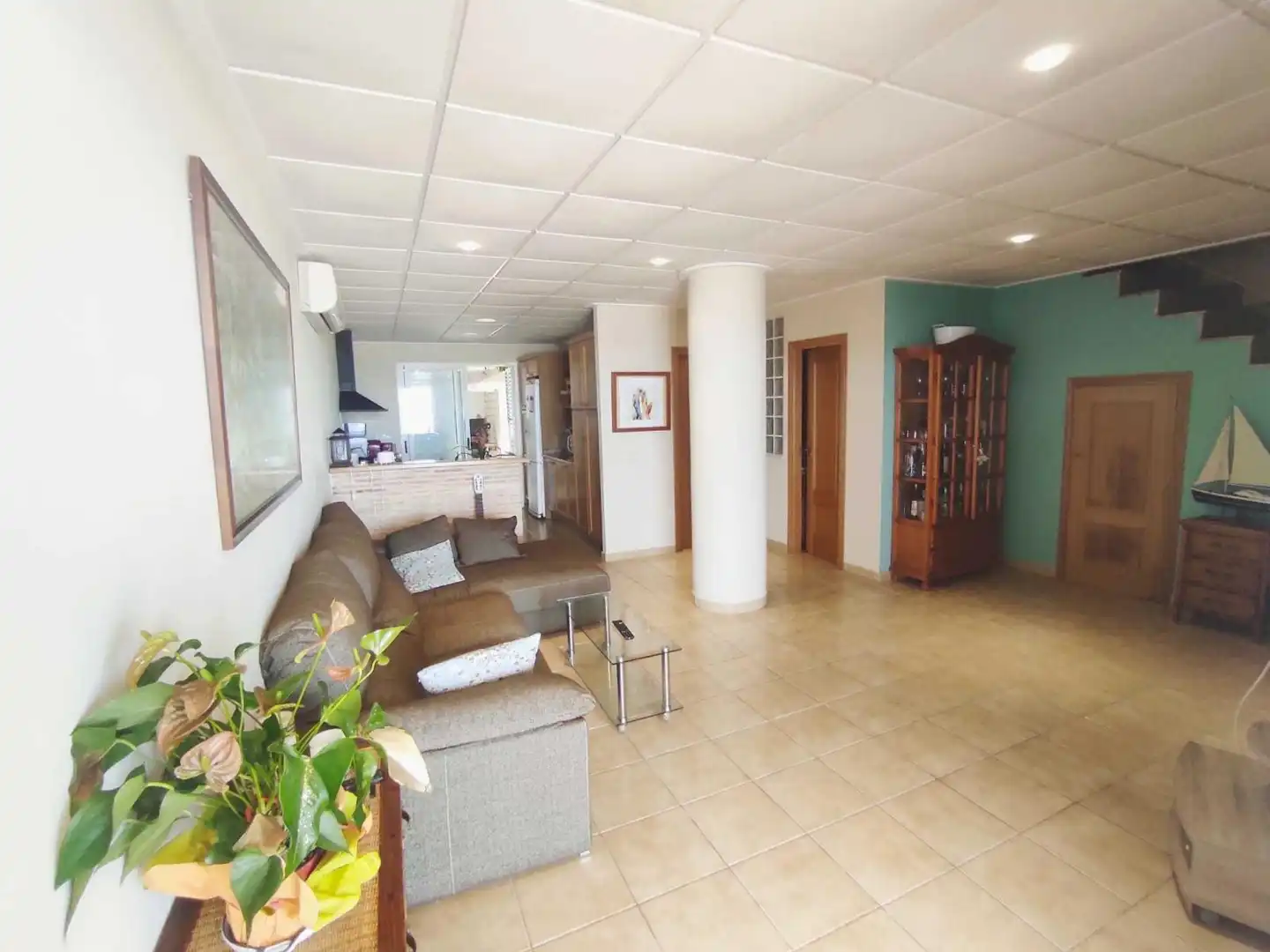 Villa à vendre à El Faro, imagen 10