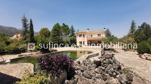 Photo 2 of House or chalet for sale in Muro de Alcoy, Alicante