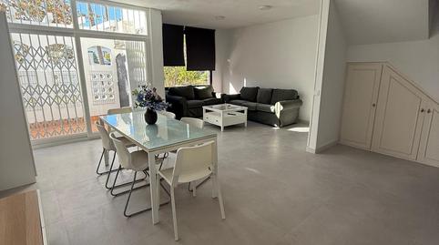 Photo 4 of Single-family semi-detached to rent in Atalaya - Isdabe, Málaga