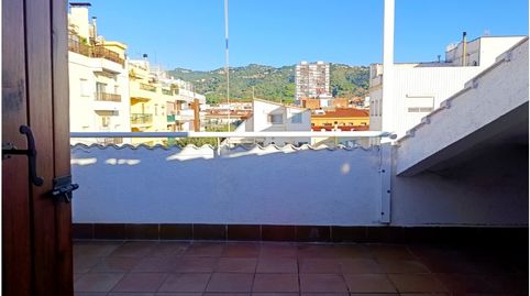 ÁTICO DÚPLEX CON TERRAZA PRIVADA Y VISTAS EN CALELLA, imatge 5