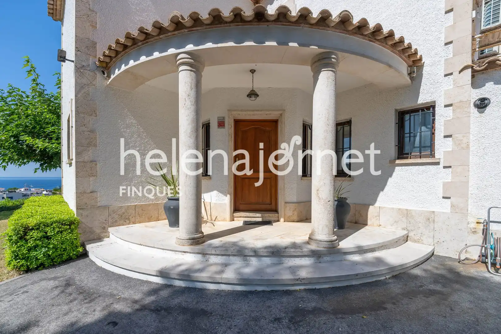 Casa o xalet en venda en Sant Feliu de Guíxols amb Aire condicionat, Calefacció i Terrassa