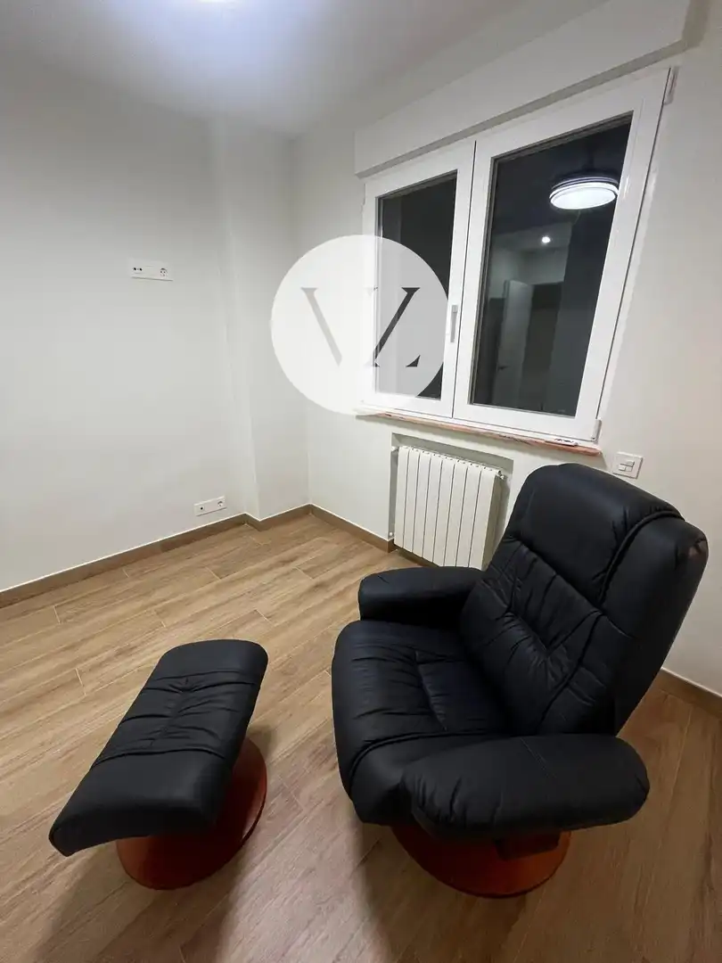 Flat for sale in Salamanca  with Heating, Terrace and Furnished