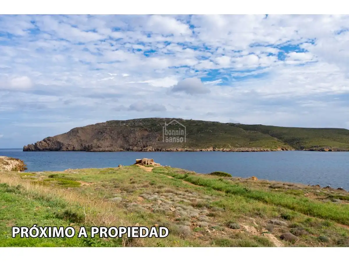 Casa o chalet en venta en Es Mercadal con Calefacción, Jardín privado y Terraza