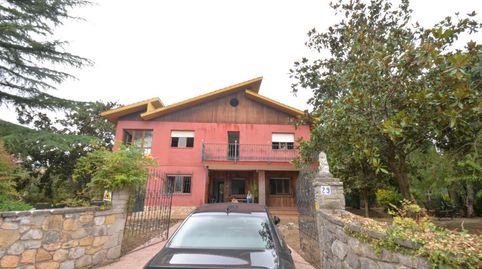 Foto 4 de Casa o xalet en venda a Lugar Lugar Guyame, Llanera, Asturias