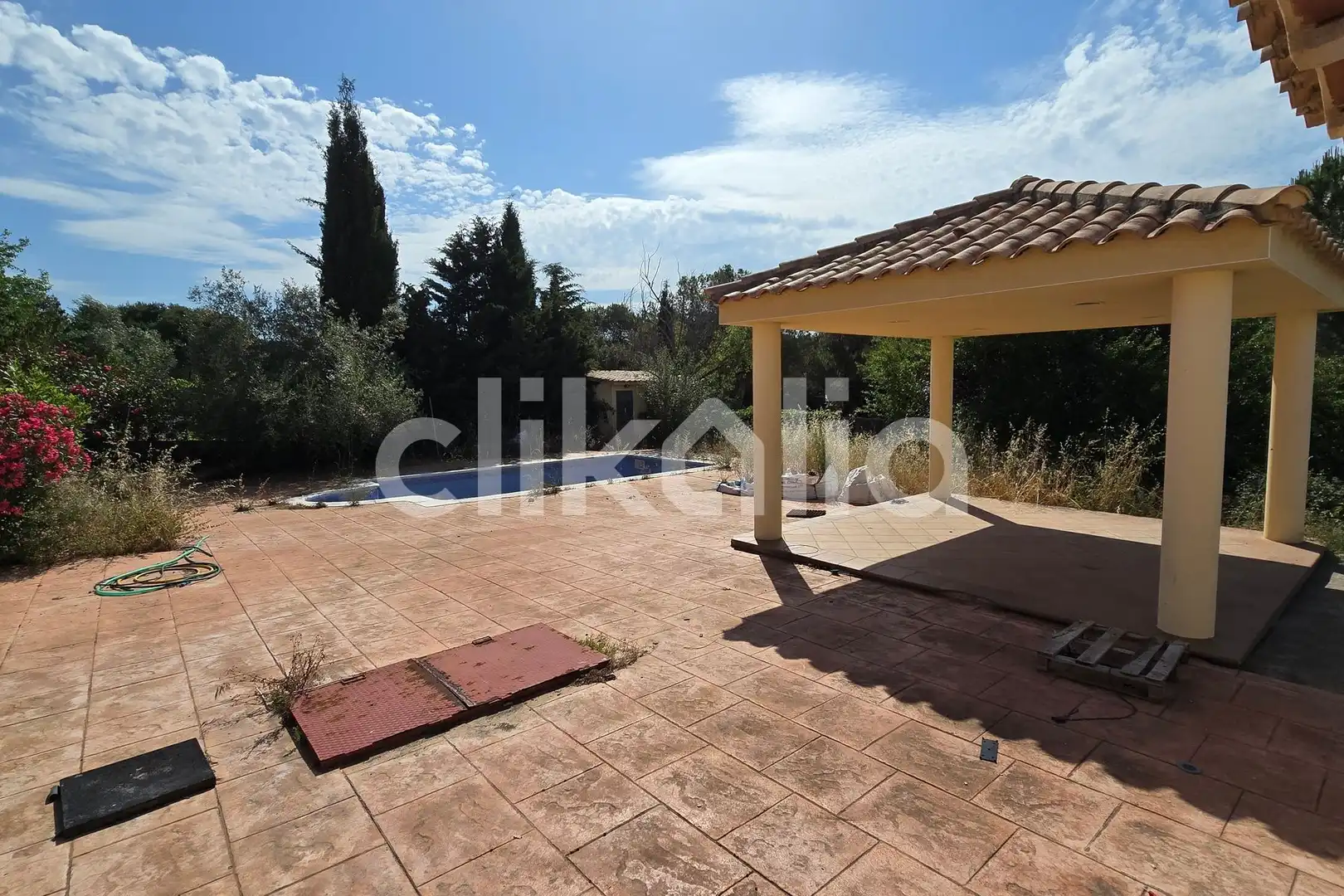 Haus oder Chalet zum Verkauf in Querol mit Heizung, Terrasse und Schwimmbad