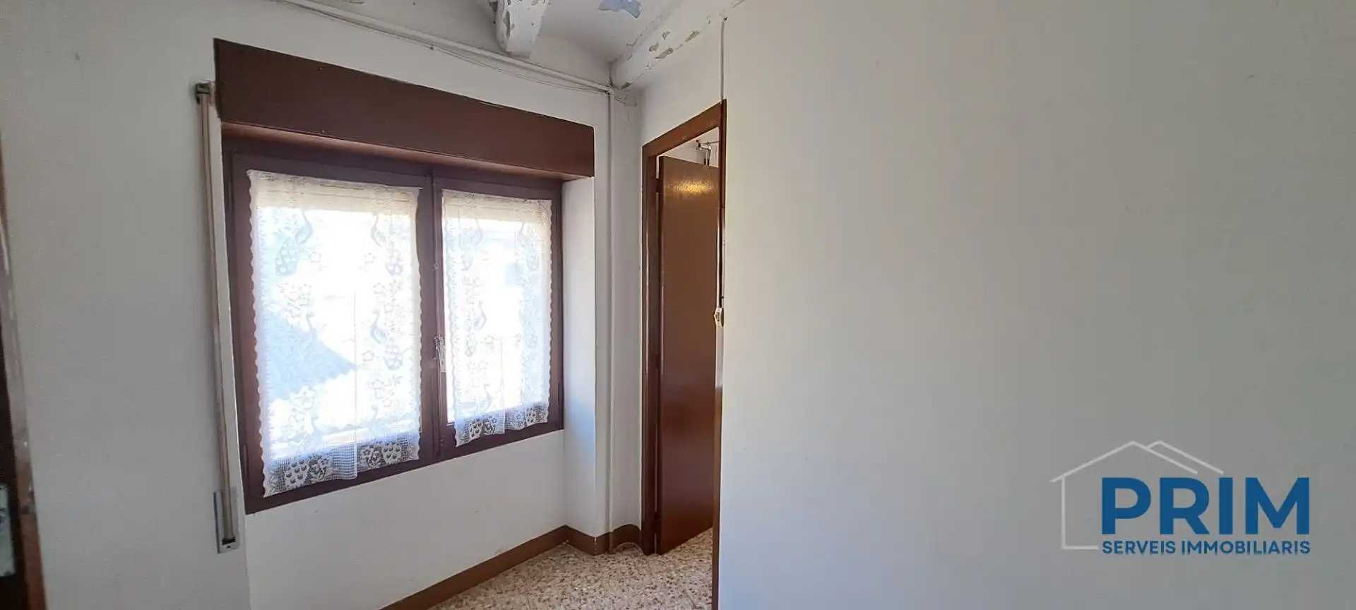 Schlafzimmer von Haus oder Chalet zum Verkauf in Tivissa mit Terrasse, Möbliert und Balkon