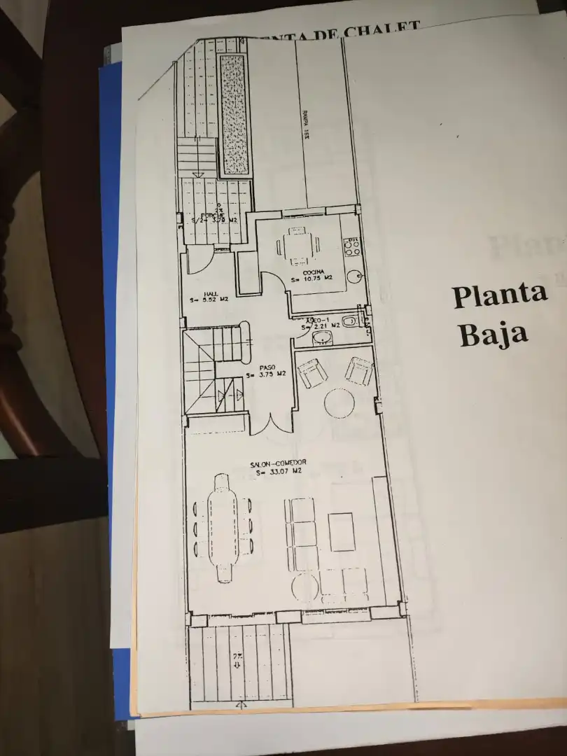 Casa o xalet en venda en Salamanca amb Calefacció, Jardí privat i Forn