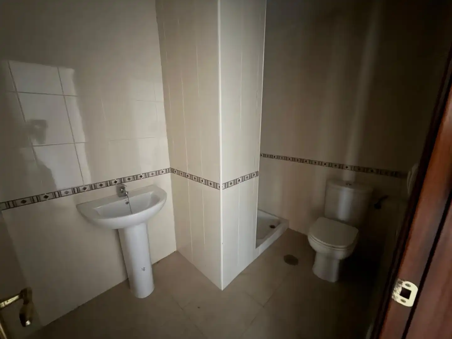 Bany de Pis en venda en Dos Hermanas