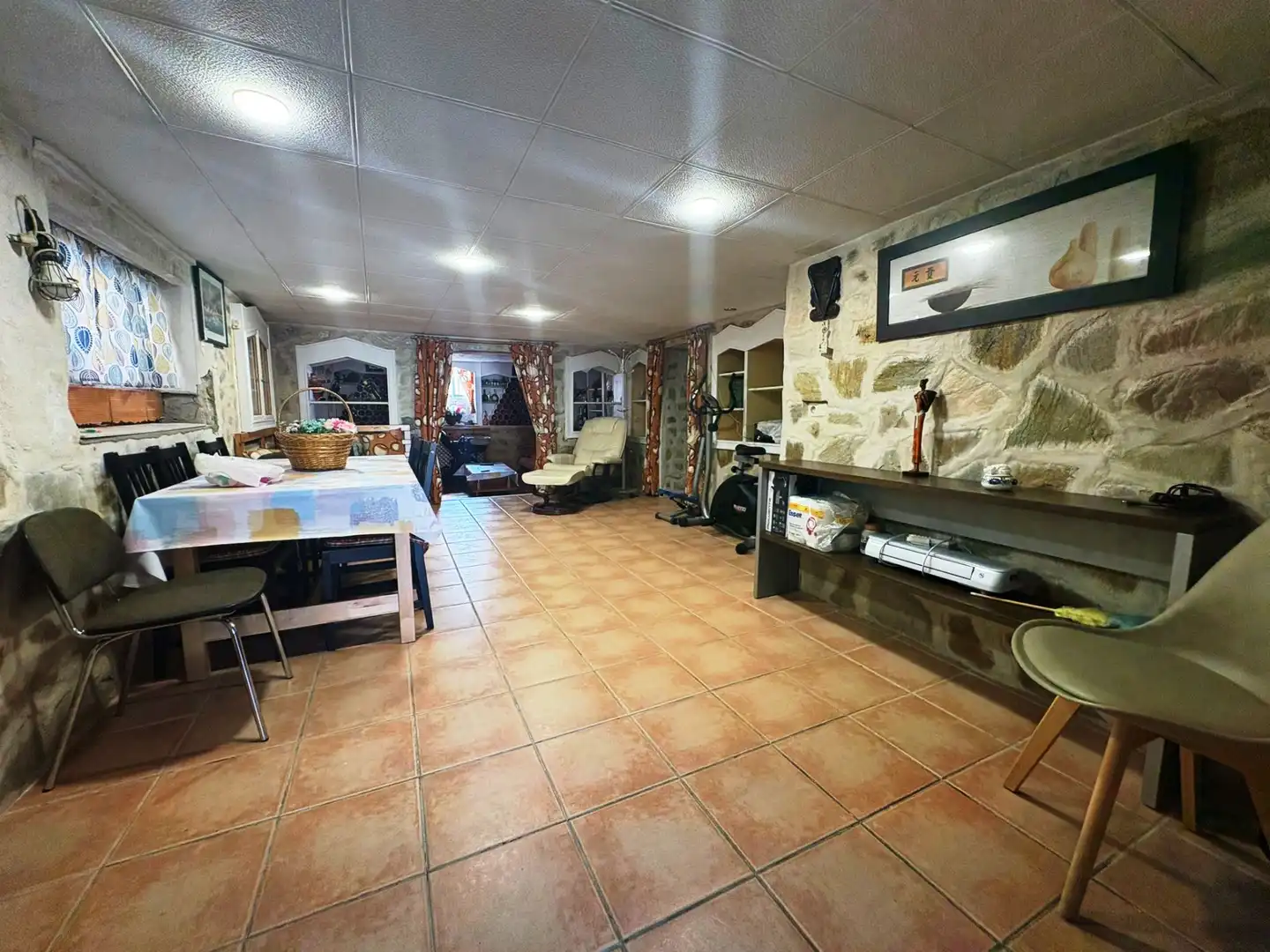 Casa o xalet en venda en Casarrubios del Monte amb Aire condicionat, Calefacció i Jardí privat