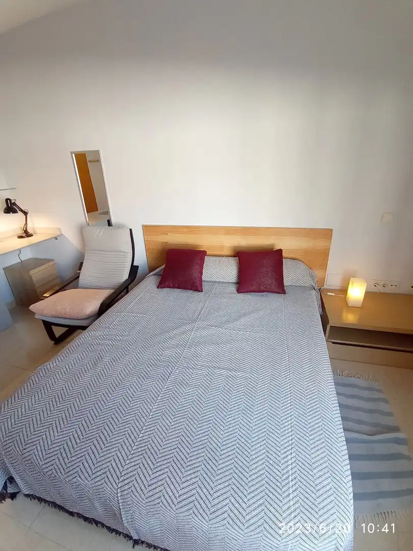 Wohnung zur Miete in CARRIL, La Trinidad