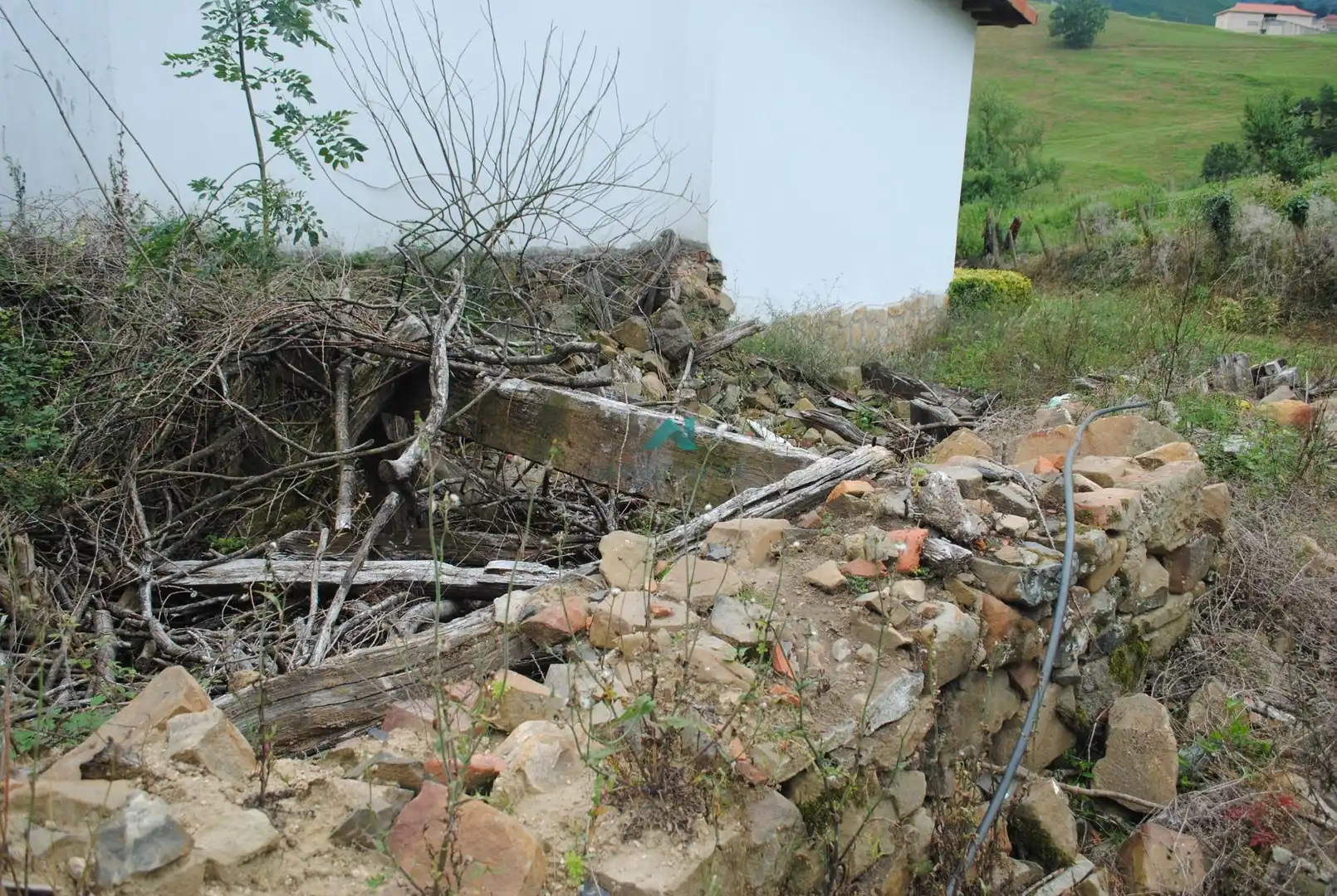 Residencial en venda en Soba