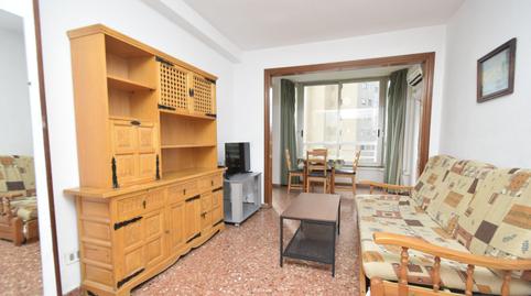 Foto 2 de Apartament en venda a Levante Alto, Benidorm