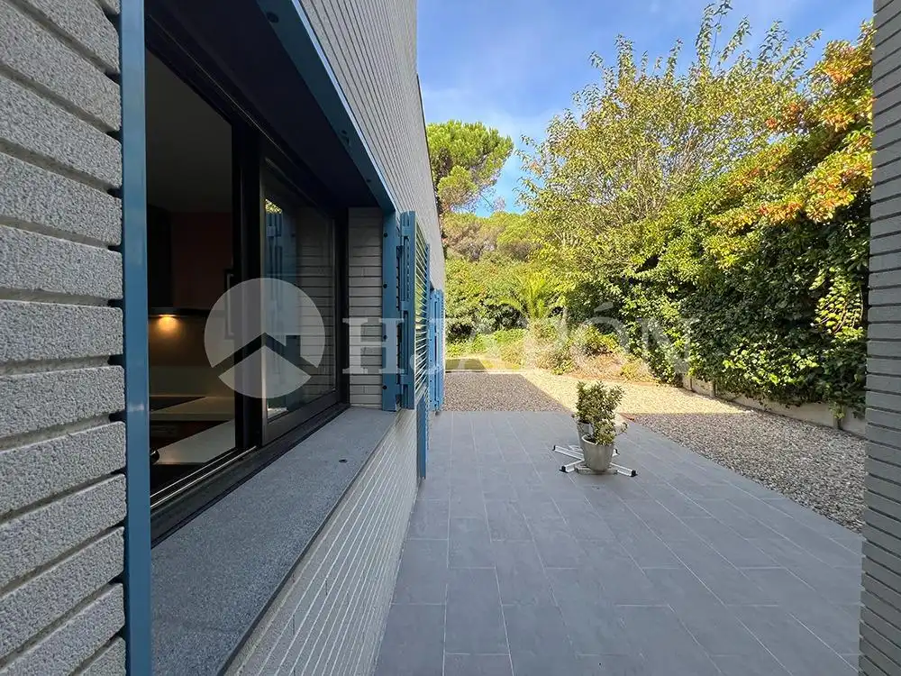 Detached homes for sale in Vallromanes, Barcelona