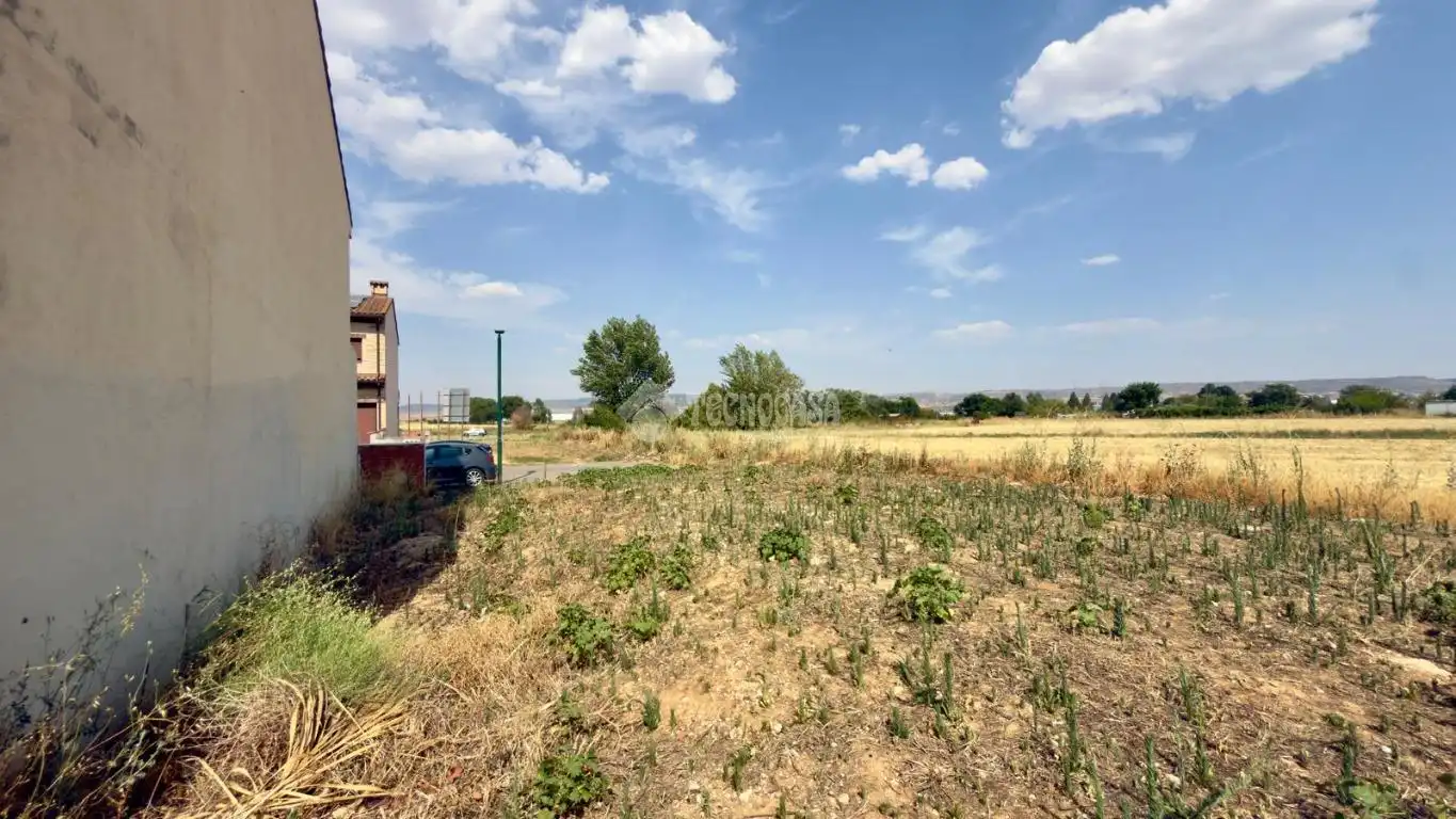 Residencial en venta en Marchamalo