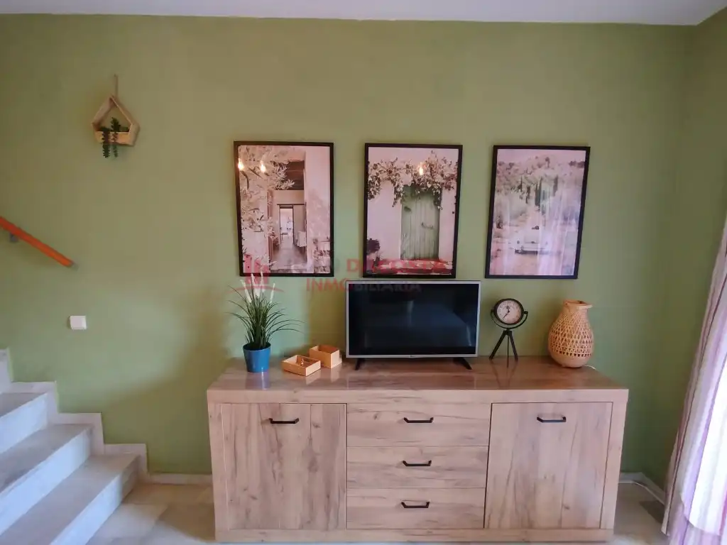 Living room of Duplexes for sale in Islantilla