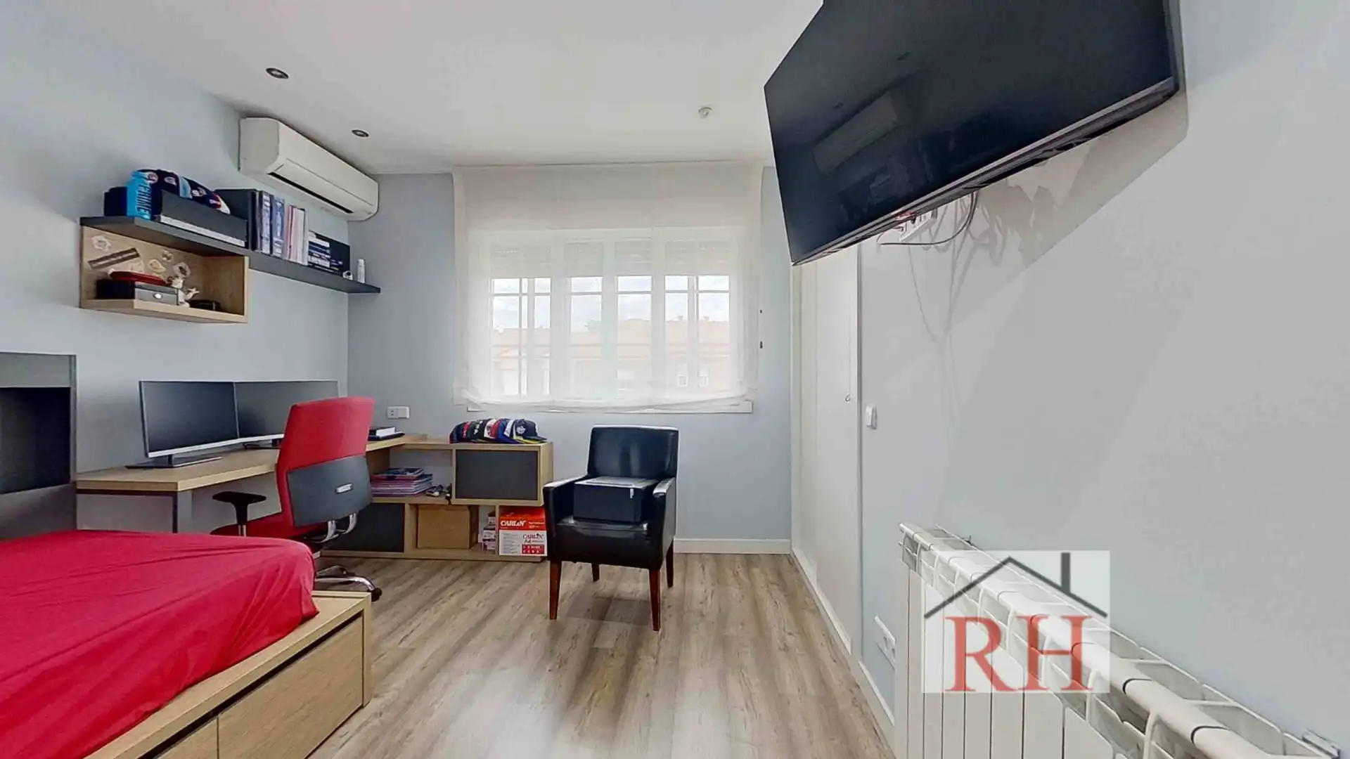 Adosado con terraza en venta en Calle Italia, imagen 41