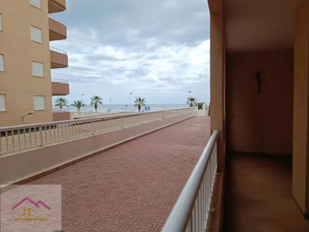 Piano terra con piscina in vendita a Paseo Maritimo Mediterraneo 53, imagen 24