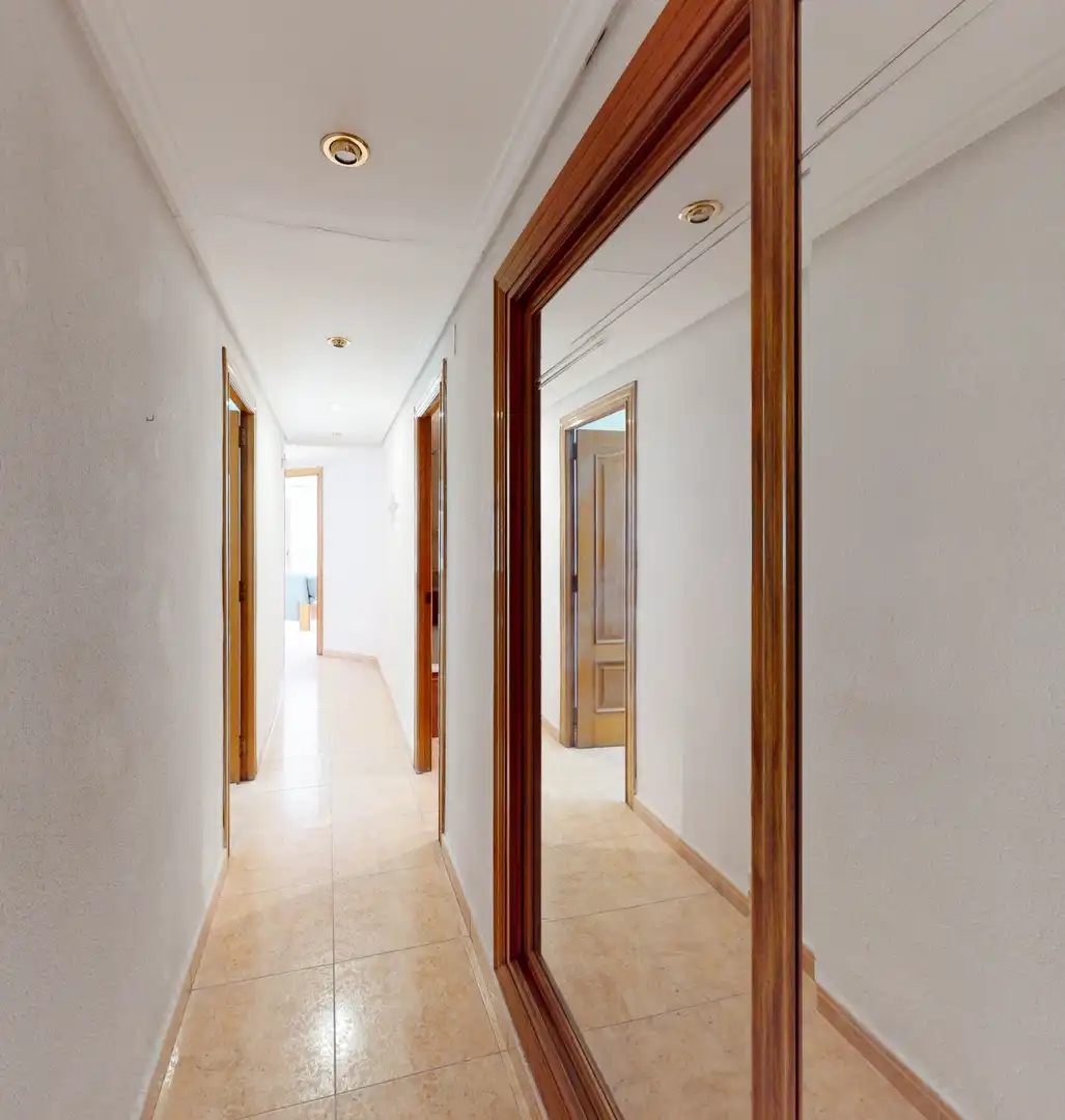 Flat for sale in CL OBISPO JAIME PEREZ, Mont-Olivet