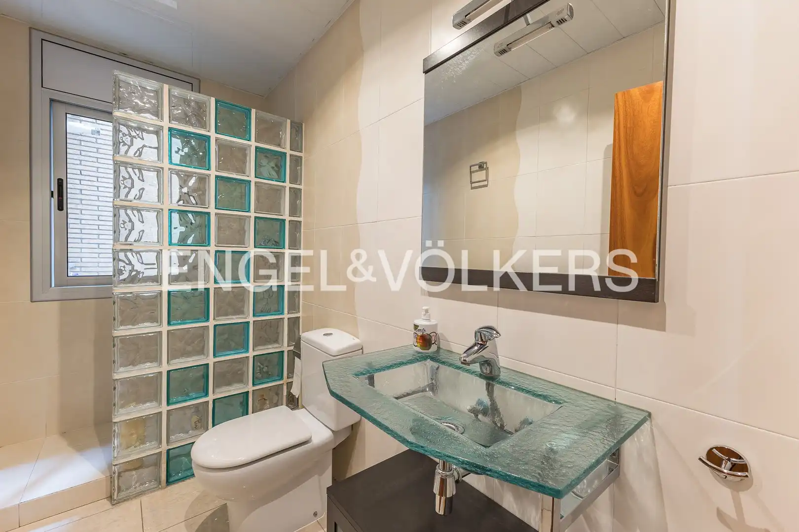 Flat with terrace for sale in Molins de Rei, imagen 22