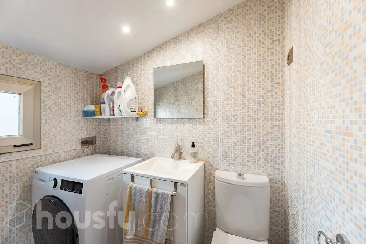 Terraced house with terrace for sale in Saligar ., imagen 31