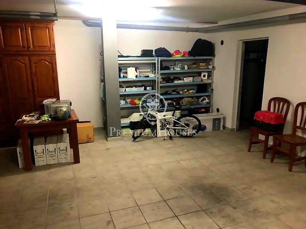 Casa o chalet en venta en Sant Pere de Ribes con Aire acondicionado, Calefacción y Jardín privado