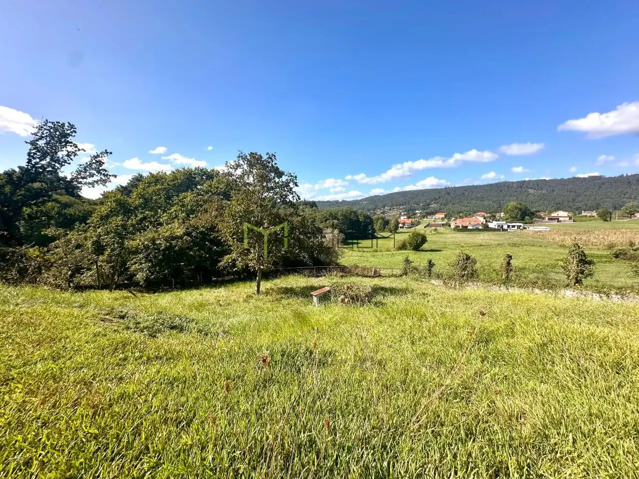 Casa amb terrassa en venda a Lugar Castelo, imagen 63
