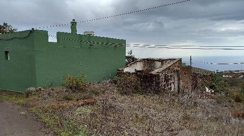 Foto 2 de Casa adosada en venda a La Esperanza - Llano del Moro, El Rosario