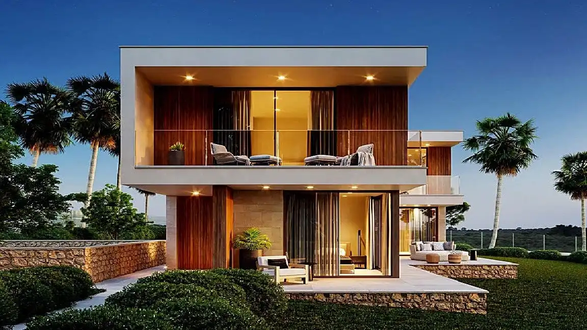 Casa amb terrassa en venda a Llevant, imagen 3