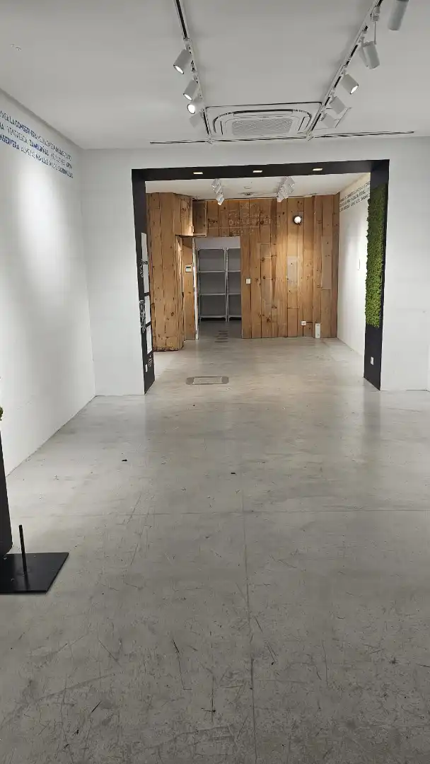 Gewerbefläche zur Miete in Calle Maestro Alonso 9, imagen 6