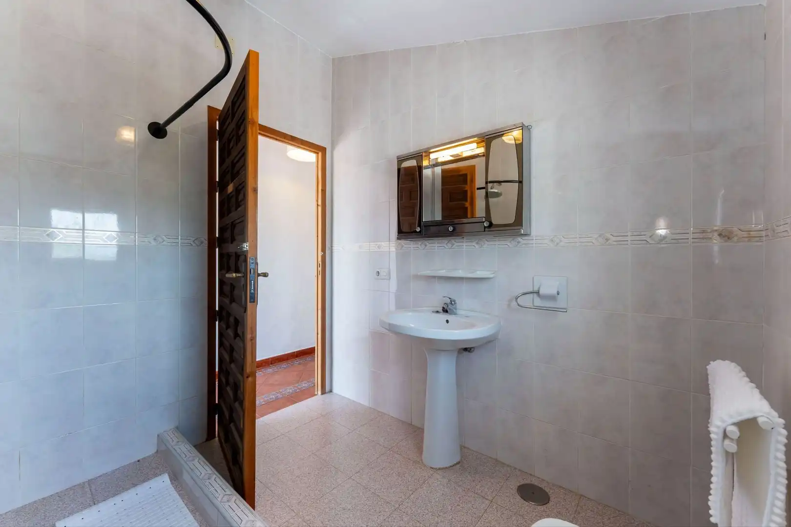 Finca rústica en venta en Coín