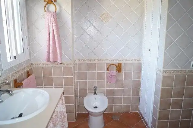 Casa o xalet en venda a Las Lagunas - Campano